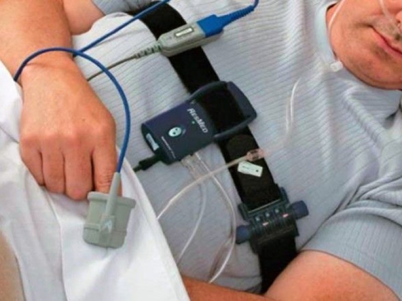 Imagen de  Desviación de tabique puede provocar dificultades respiratorias y enfermedades crónicas