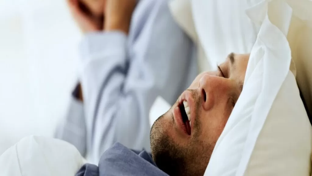 Poligrafía respiratoria a domicilio - Examen Poligrafía Respiratoria